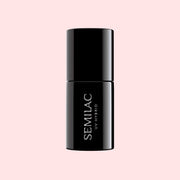 SEMILAC 572 LAKIER HYBRYDOWY BRIDE LIKE ME 7 ML - dermes store