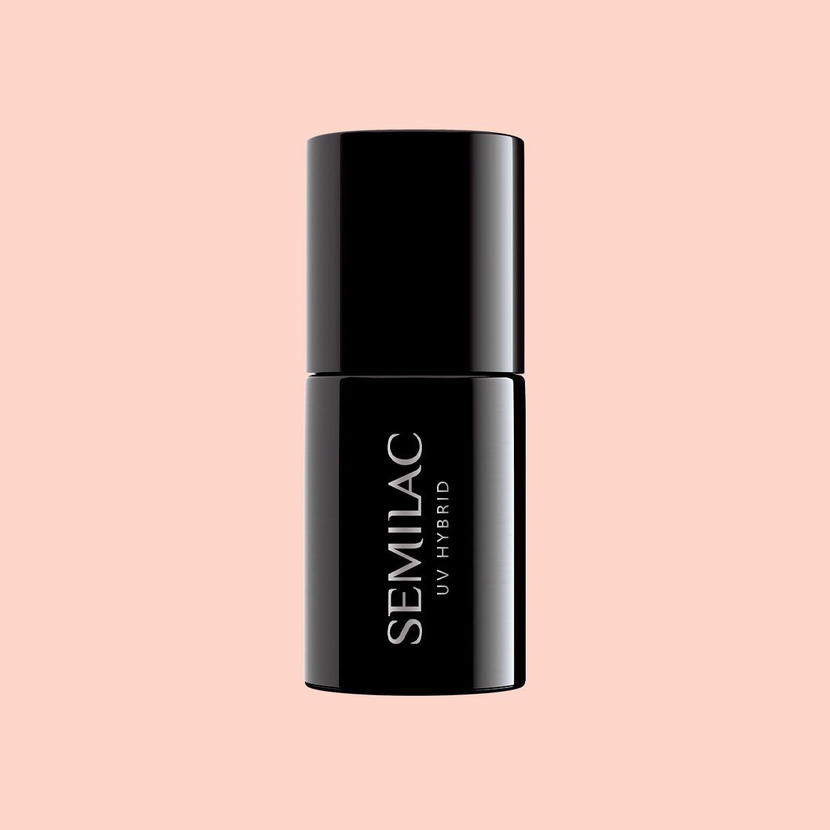 SEMILAC 575 LAKIER HYBRYDOWY BIDESMAID LIKE YOU - dermes store