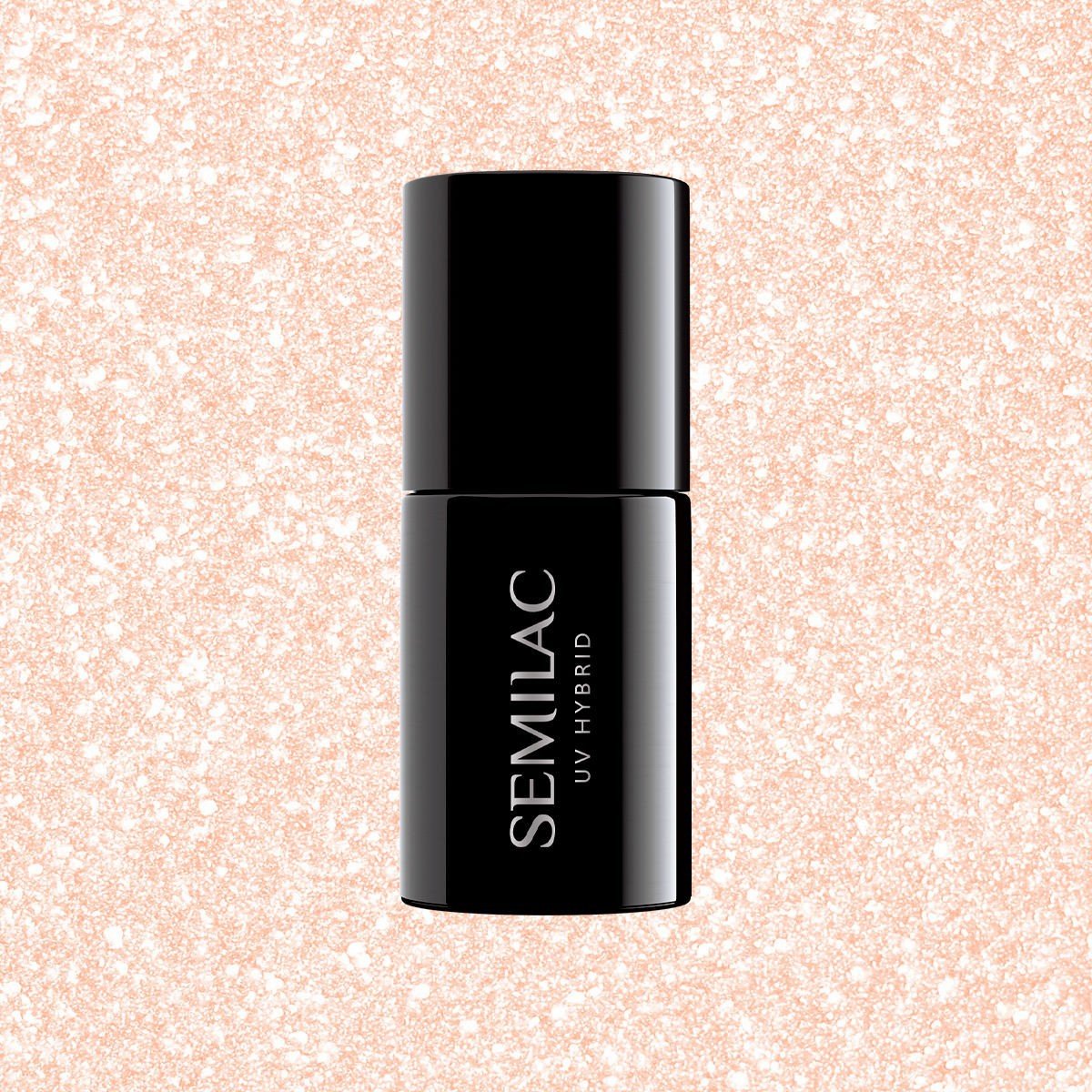 SEMILAC 577 LAKIER HYBRYDOWY SHINE TOGETHER - dermes store