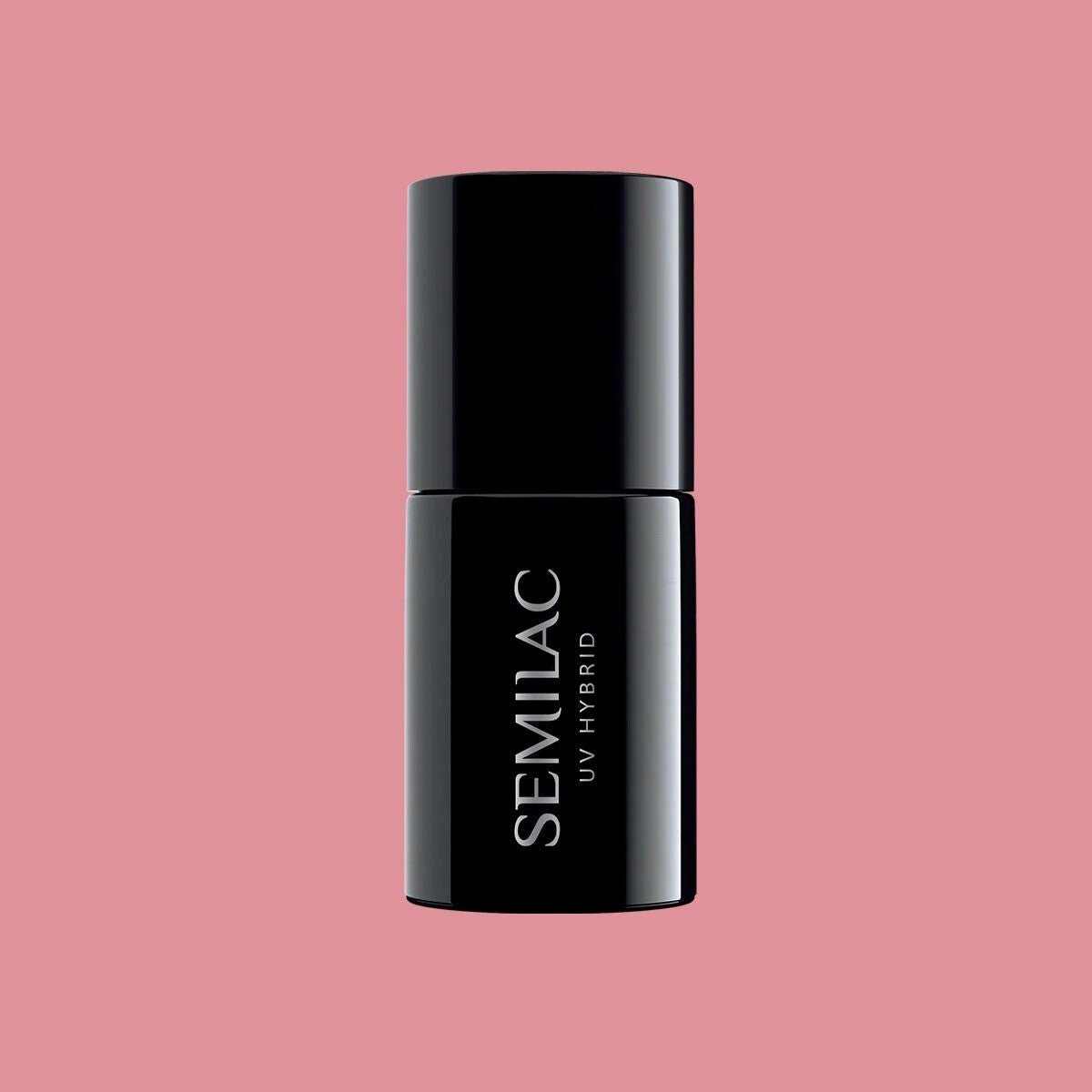 SEMILAC 581 DELICATE CORAL 7ML - dermes store