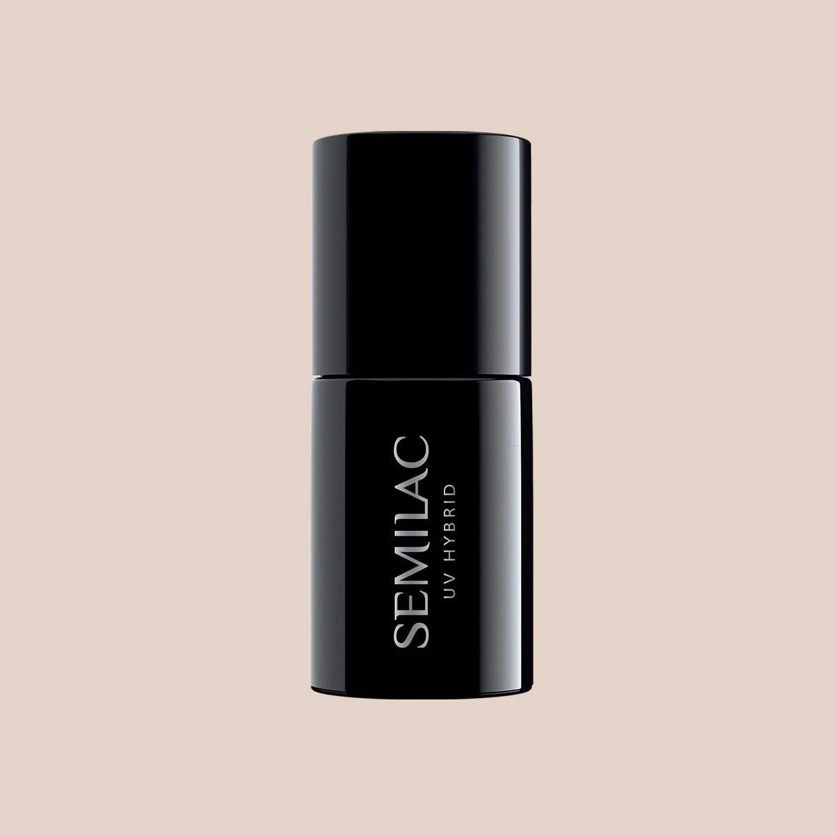 SEMILAC 583 SECOND SKIN NUDE 7ML - dermes store