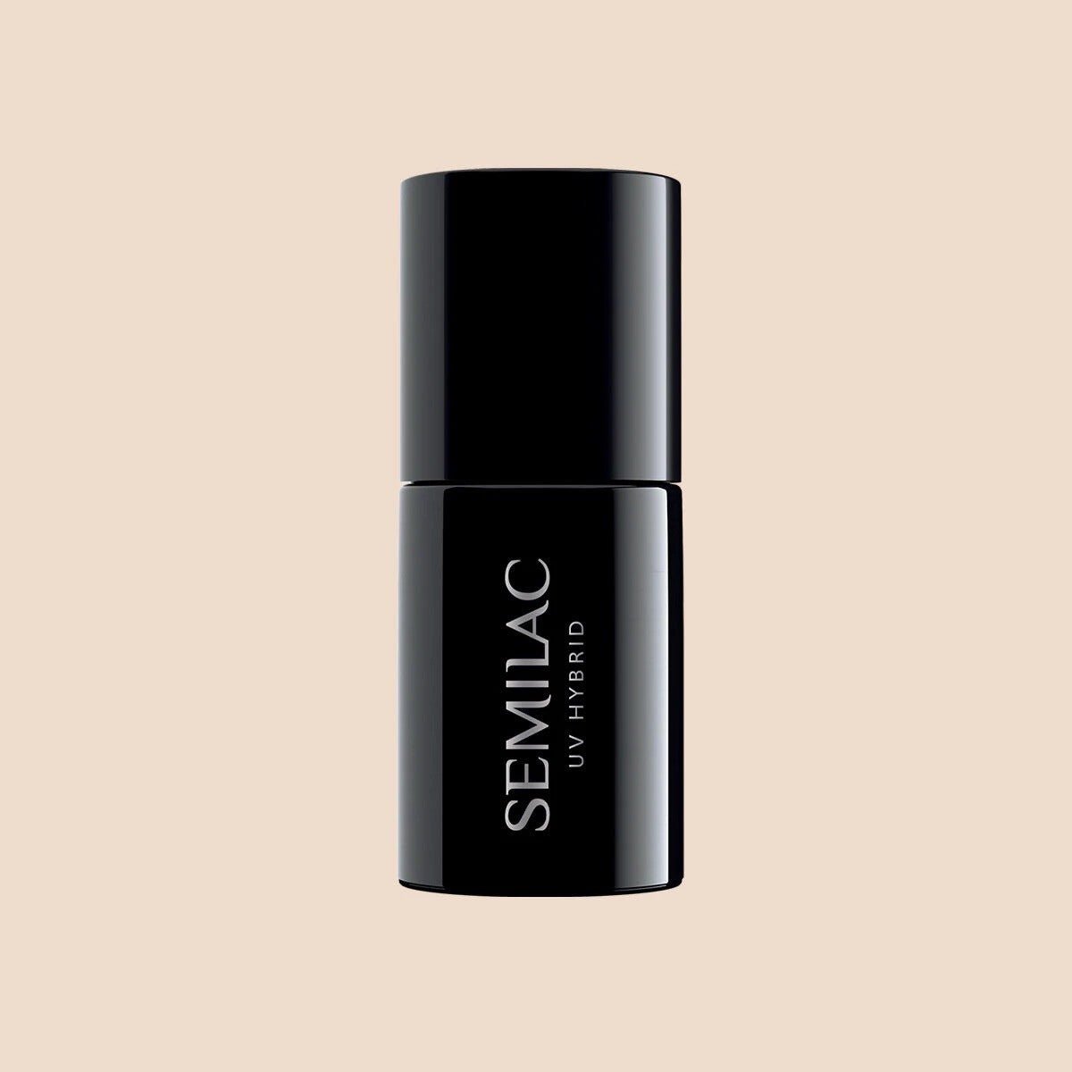 SEMILAC 584 JUST NUDE 7ML - dermes store