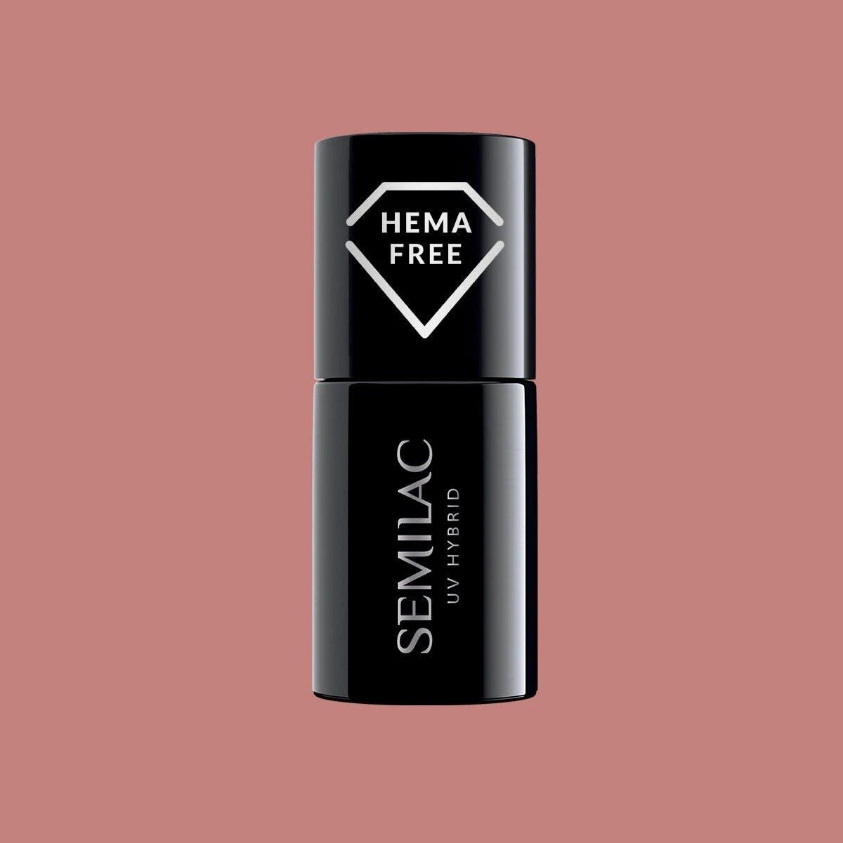 SEMILAC 585 CARAMEL TAN 7ML - dermes store