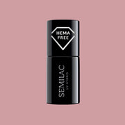 SEMILAC 586 DIRTY ROSE NUDE 7ML - dermes store