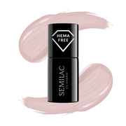 SEMILAC 587 TEA ROSE 7ML. - dermes store