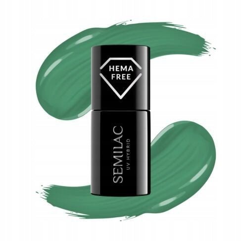 SEMILAC 588 FRESH GREEN 7ML. - dermes store