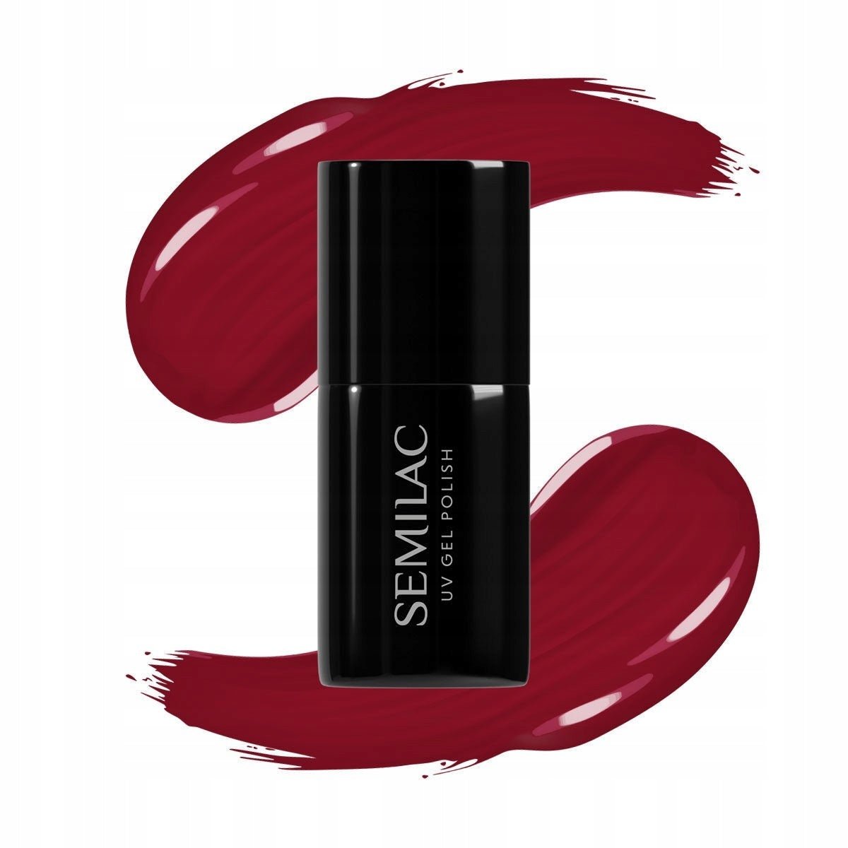 Semilac 592 jelly cherry 7ml - dermes store