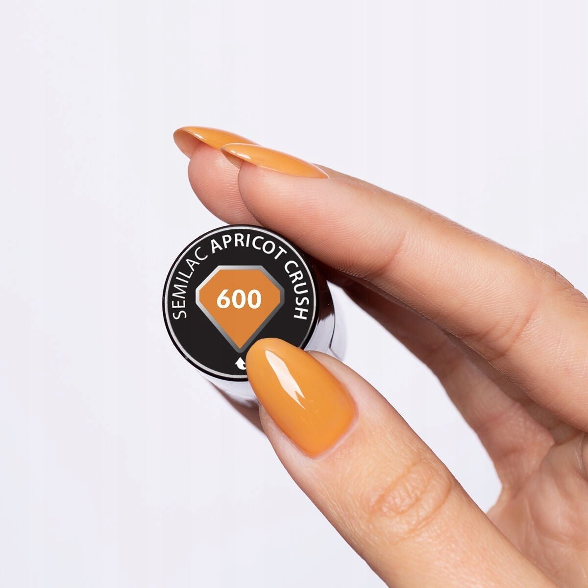 SEMILAC 600 APRICOT CRUSH 7ML - dermes store