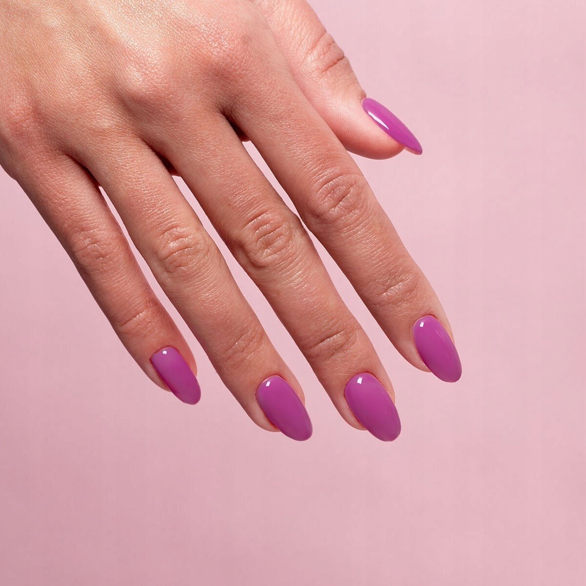 SEMILAC 601 NEON PINK PUNCH 7ML - dermes store