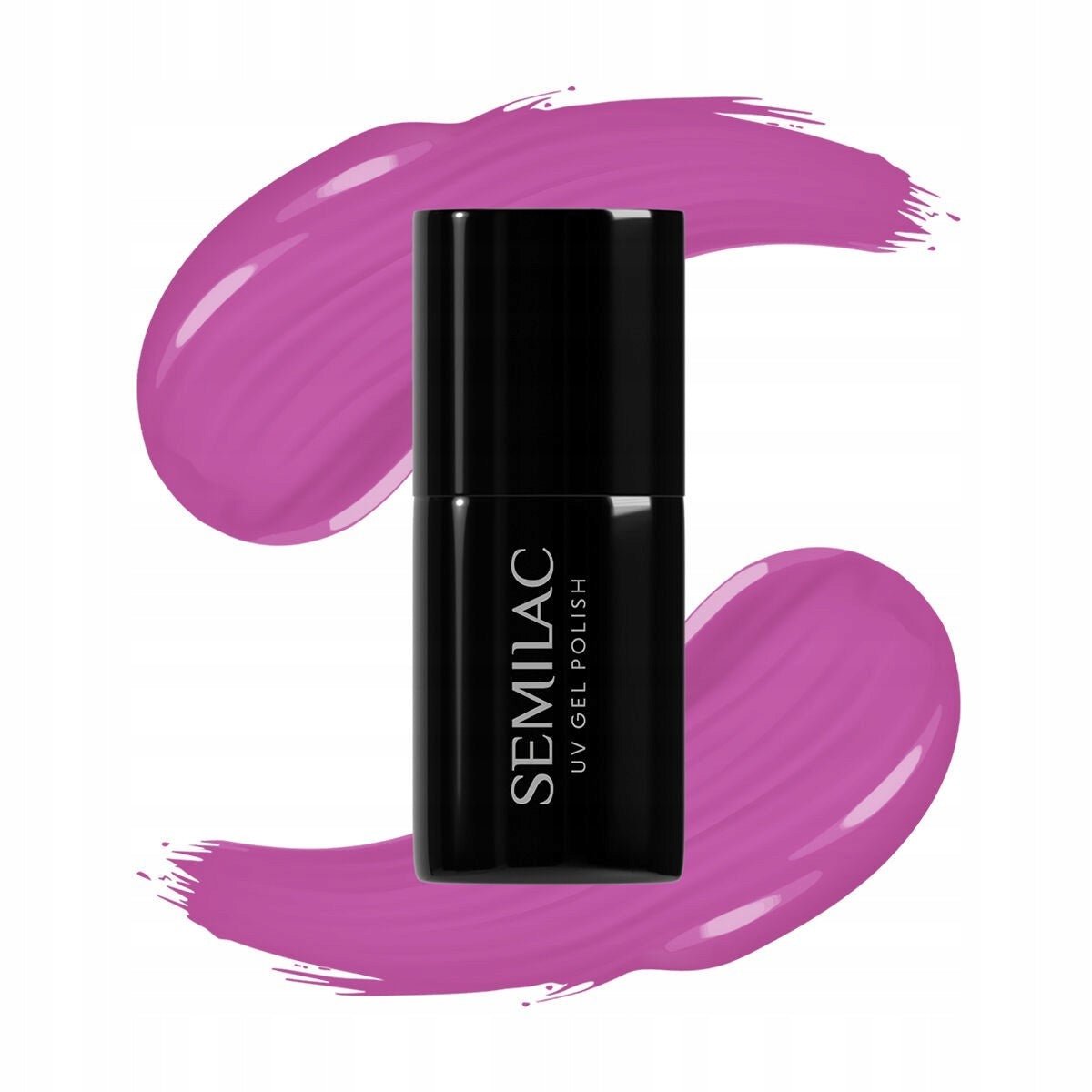 SEMILAC 601 NEON PINK PUNCH 7ML - dermes store