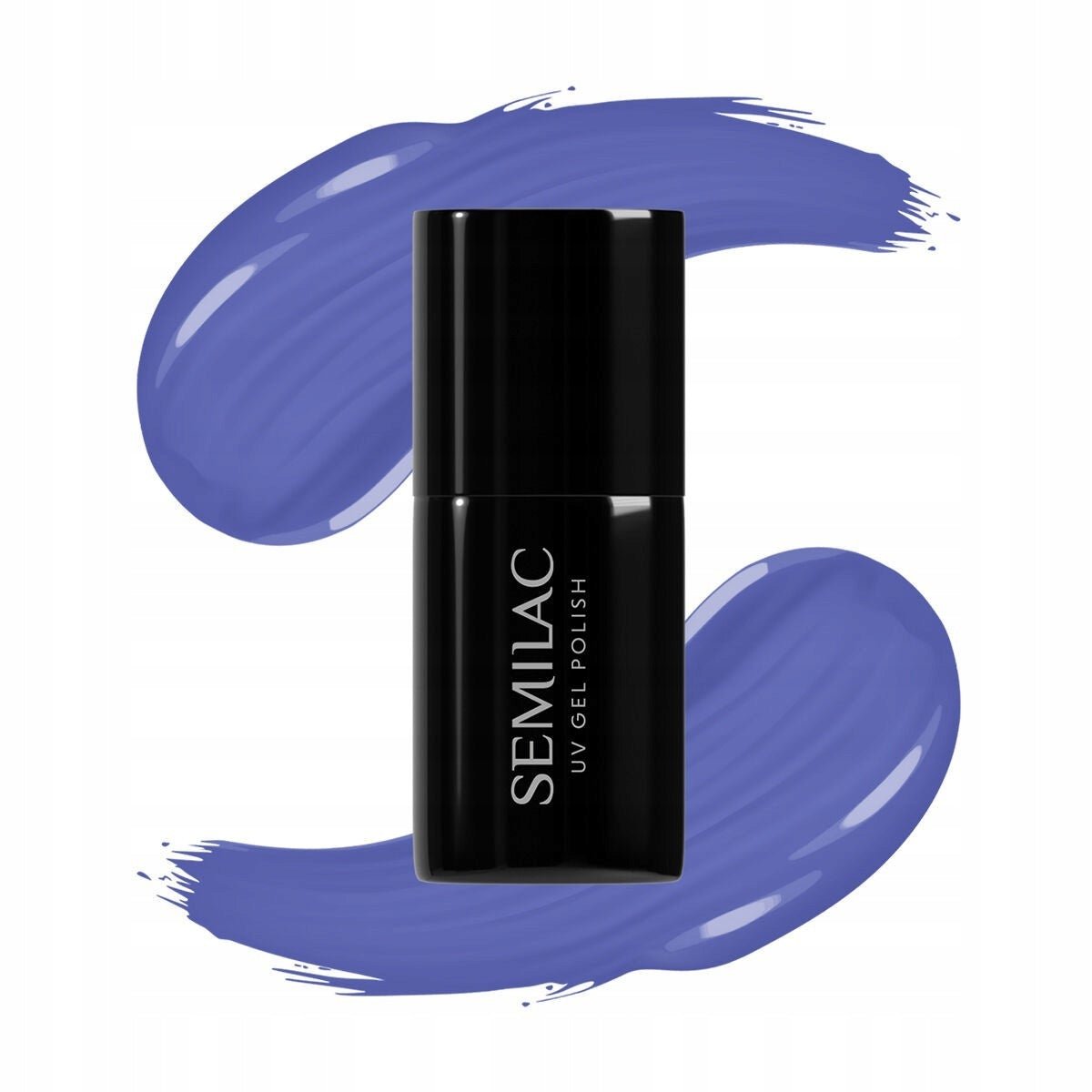 SEMILAC 602 DARK JEANS 7ML - dermes store