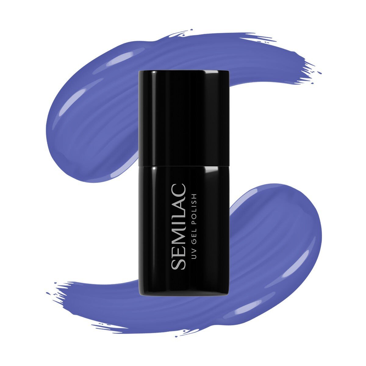 SEMILAC 602 DARK JEANS 7ML - dermes store
