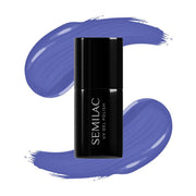 SEMILAC 602 DARK JEANS 7ML - dermes store