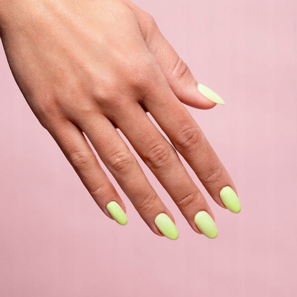 SEMILAC 604 LUMINOUS LEMON 7ML - dermes store