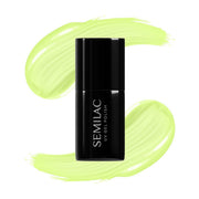 SEMILAC 604 LUMINOUS LEMON 7ML - dermes store