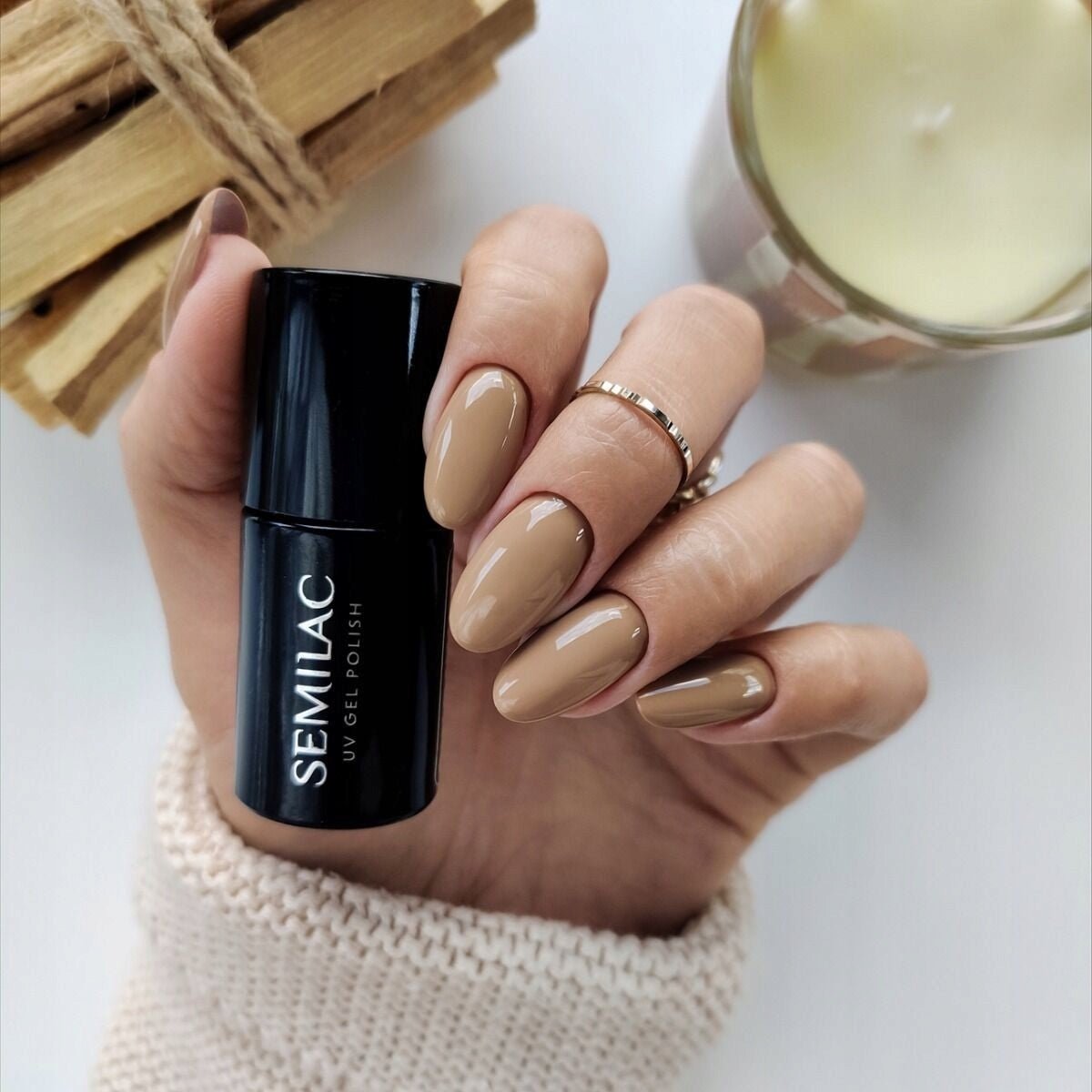 SEMILAC 652 PALO SANTO 7 ML - dermes store