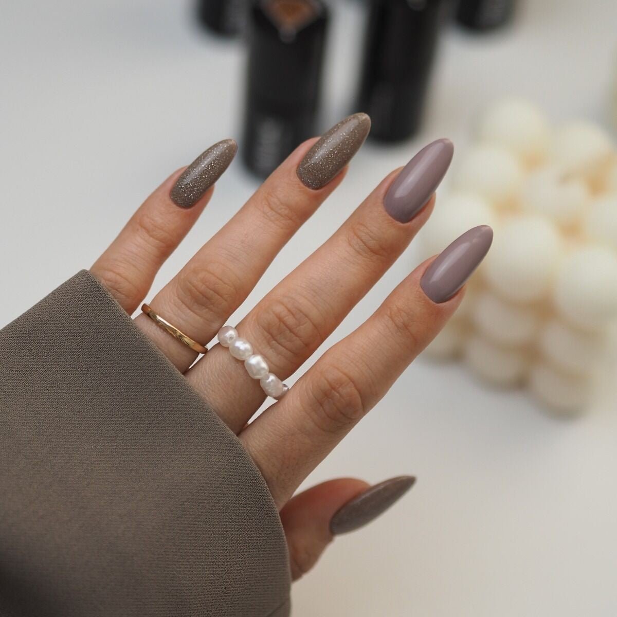 SEMILAC 657 BALANCE 7 ML. - dermes store