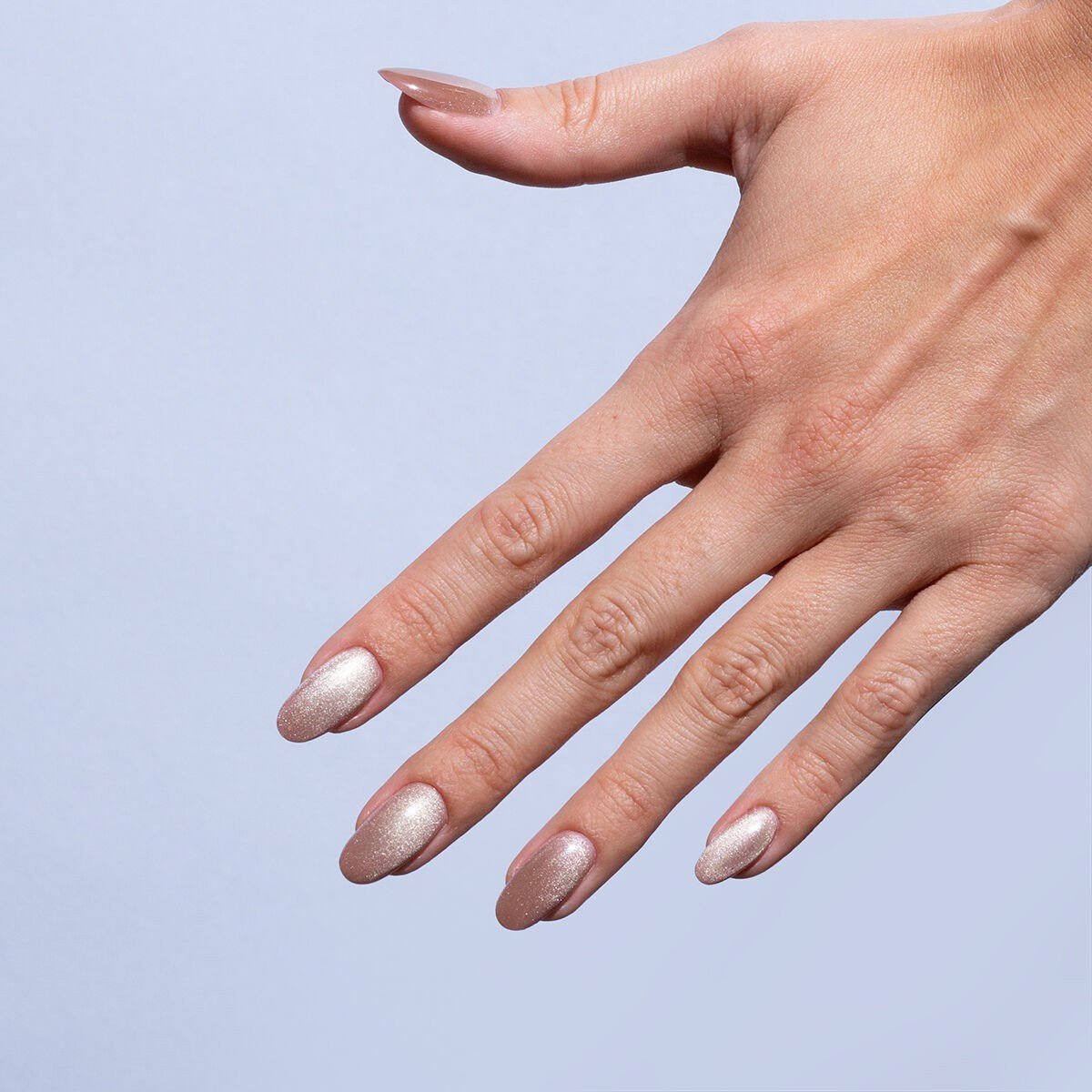 Semilac 661 Linen Gloss 7 ml - dermes store
