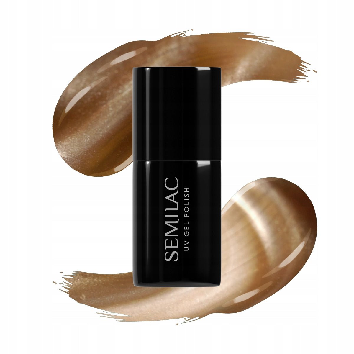 Semilac 661 Linen Gloss 7 ml - dermes store