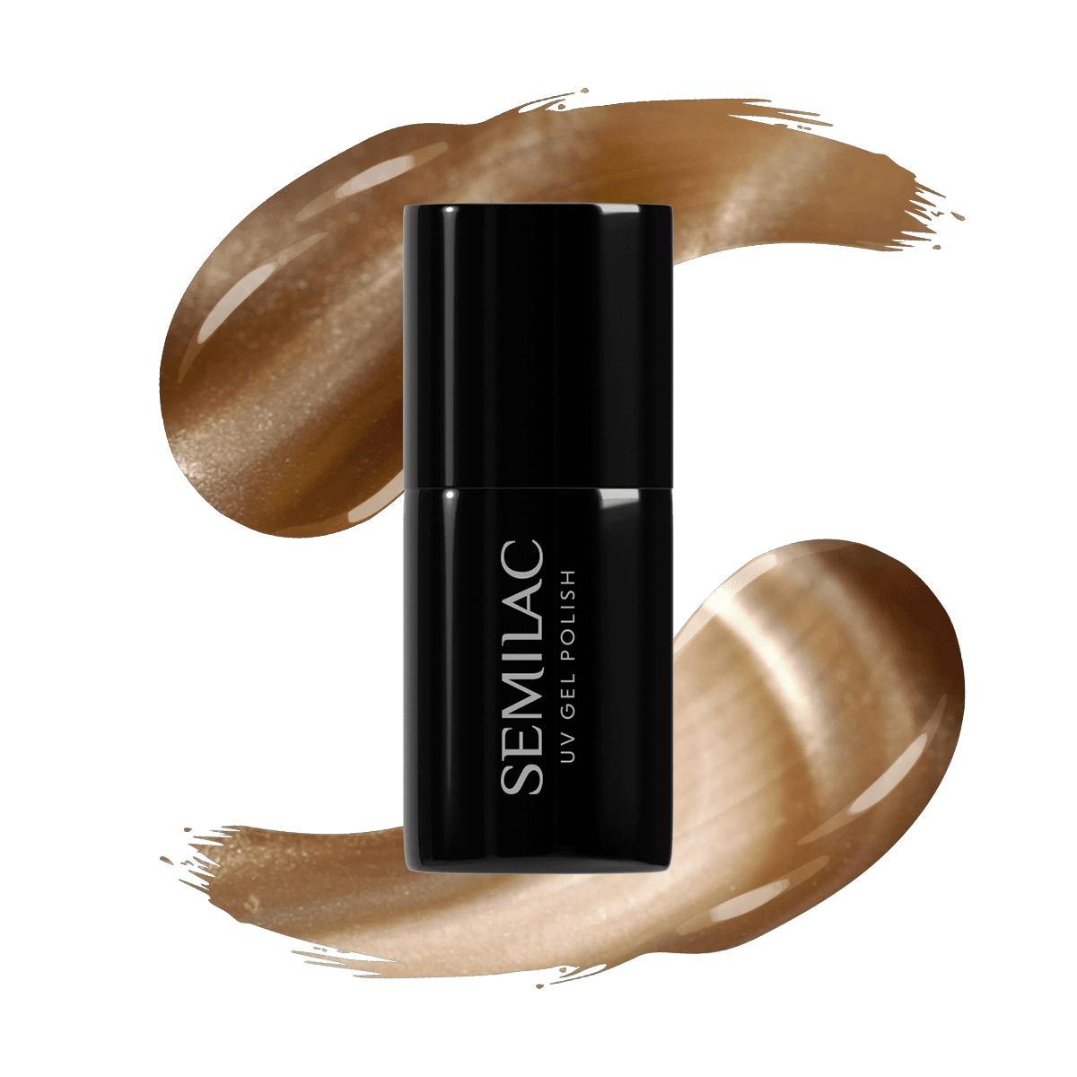 Semilac 661 Linen Gloss 7 ml - dermes store