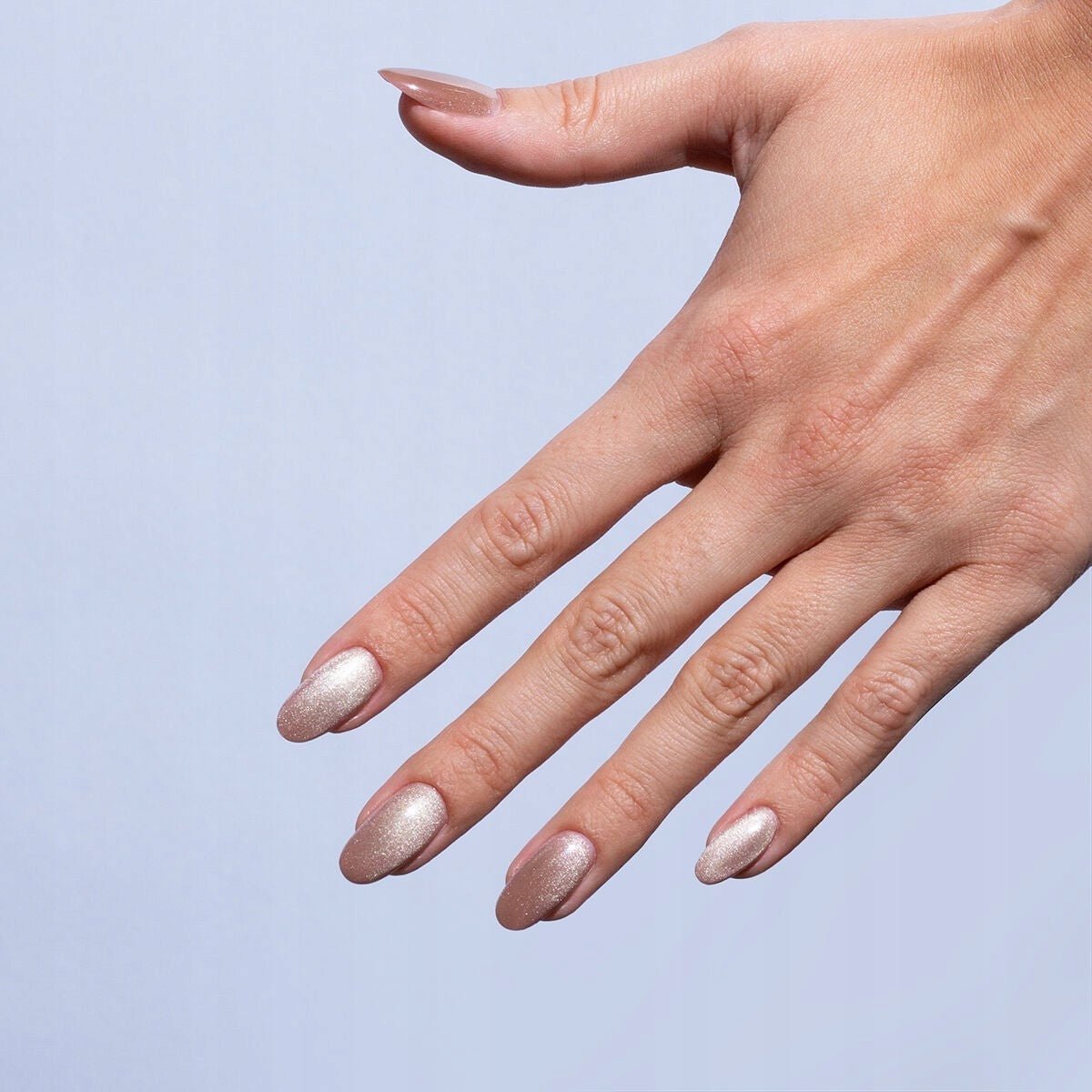 Semilac 661 Linen Gloss 7 ml - dermes store
