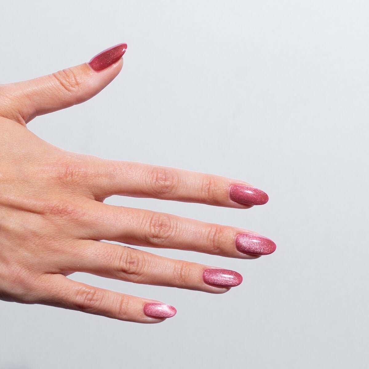 Semilac 662 Rose Gloss 7 ml - dermes store