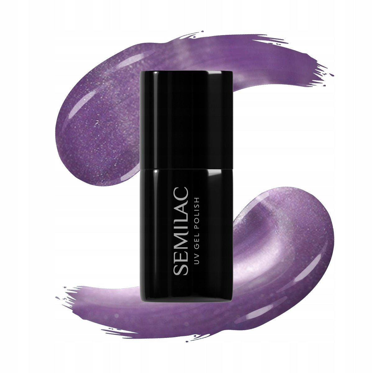 Semilac 664 Lilac Gloss 7 ml - dermes store
