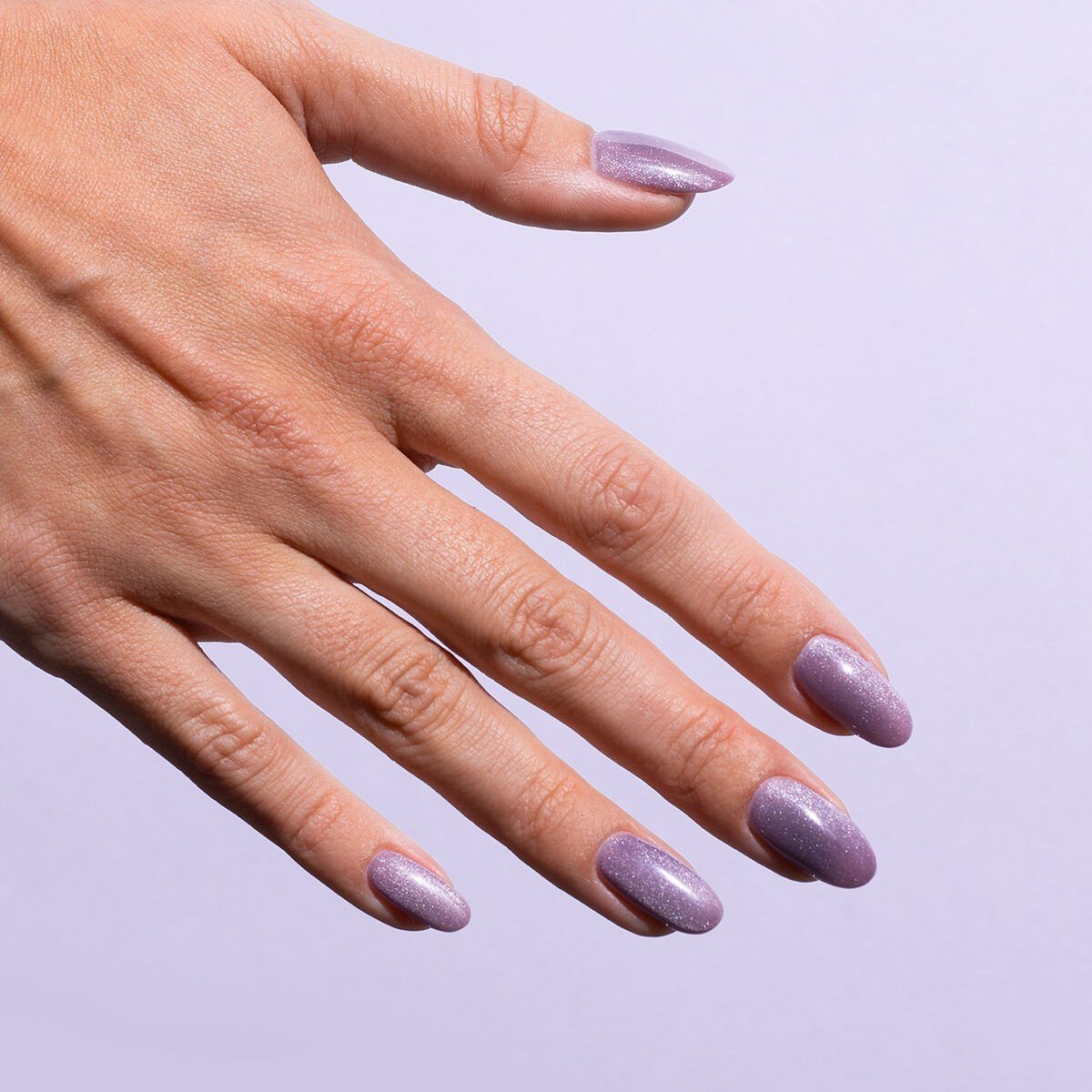 Semilac 664 Lilac Gloss 7 ml - dermes store