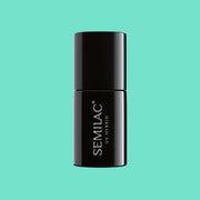 SEMILAC 808 EXTEND 5in1 PASTEL MINT 7 ML - dermes store