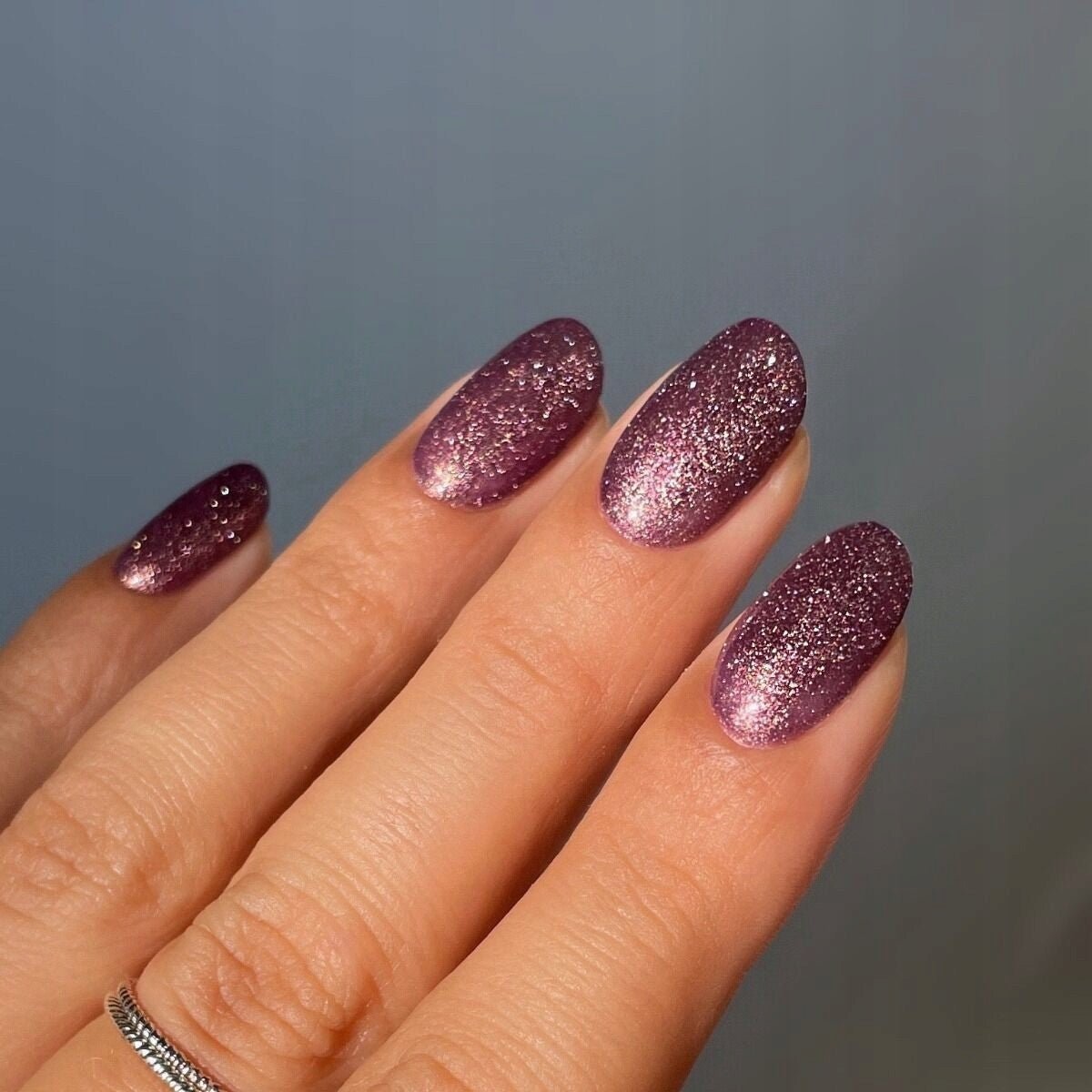 SEMILAC 823 GEL POLISH META ROSE 7ML - dermes store