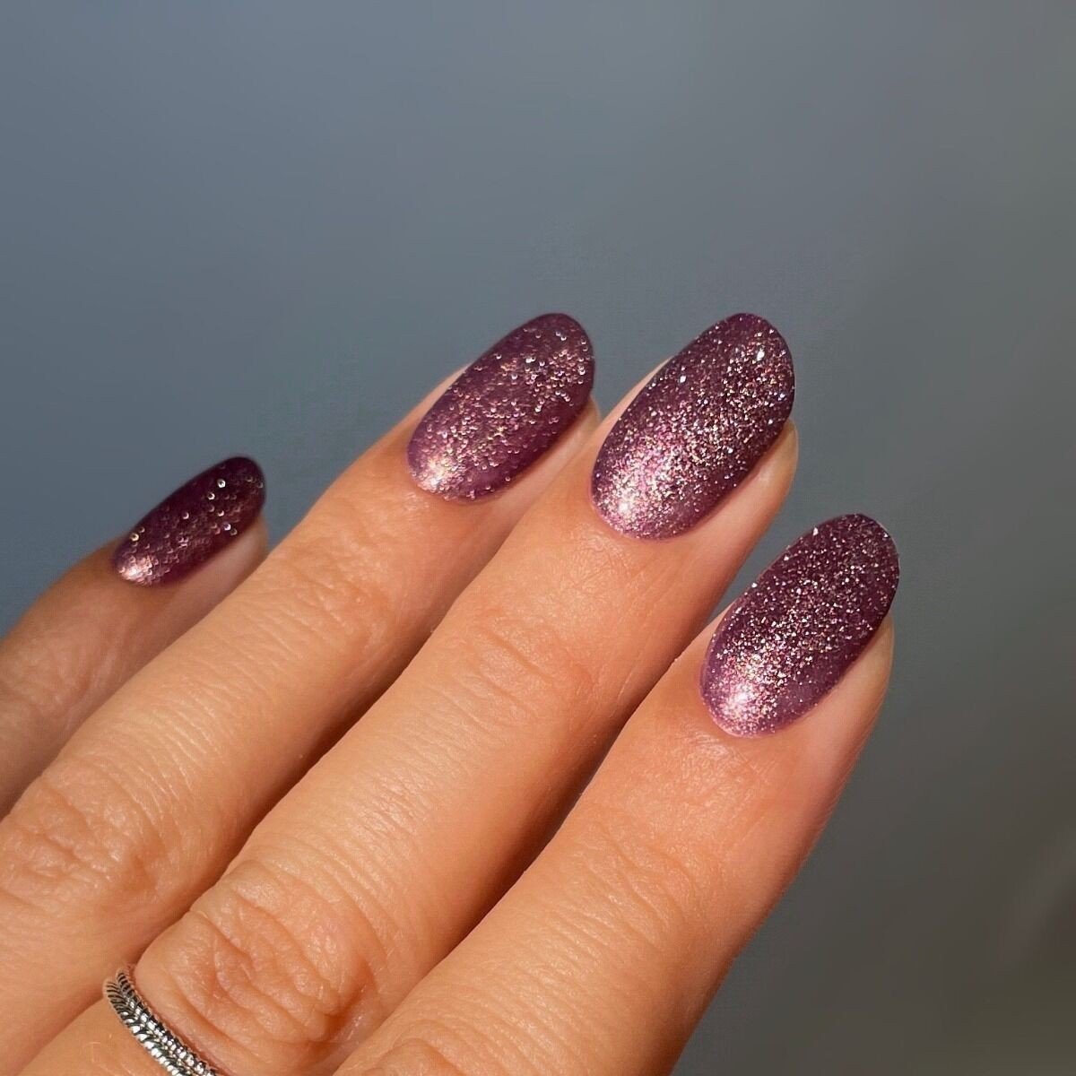 SEMILAC 823 GEL POLISH META ROSE 7ML - dermes store