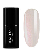 Semilac 960 Pink Glazed 7ml