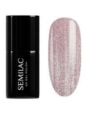 Semilac 962 Magnetic Mocha 7ml