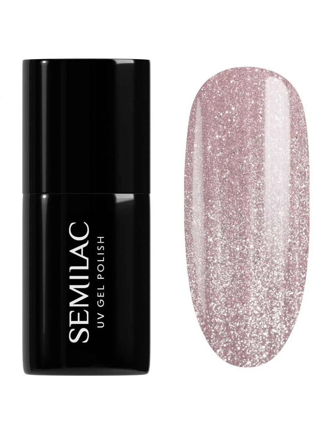 Semilac 962 Magnetic Mocha 7ml