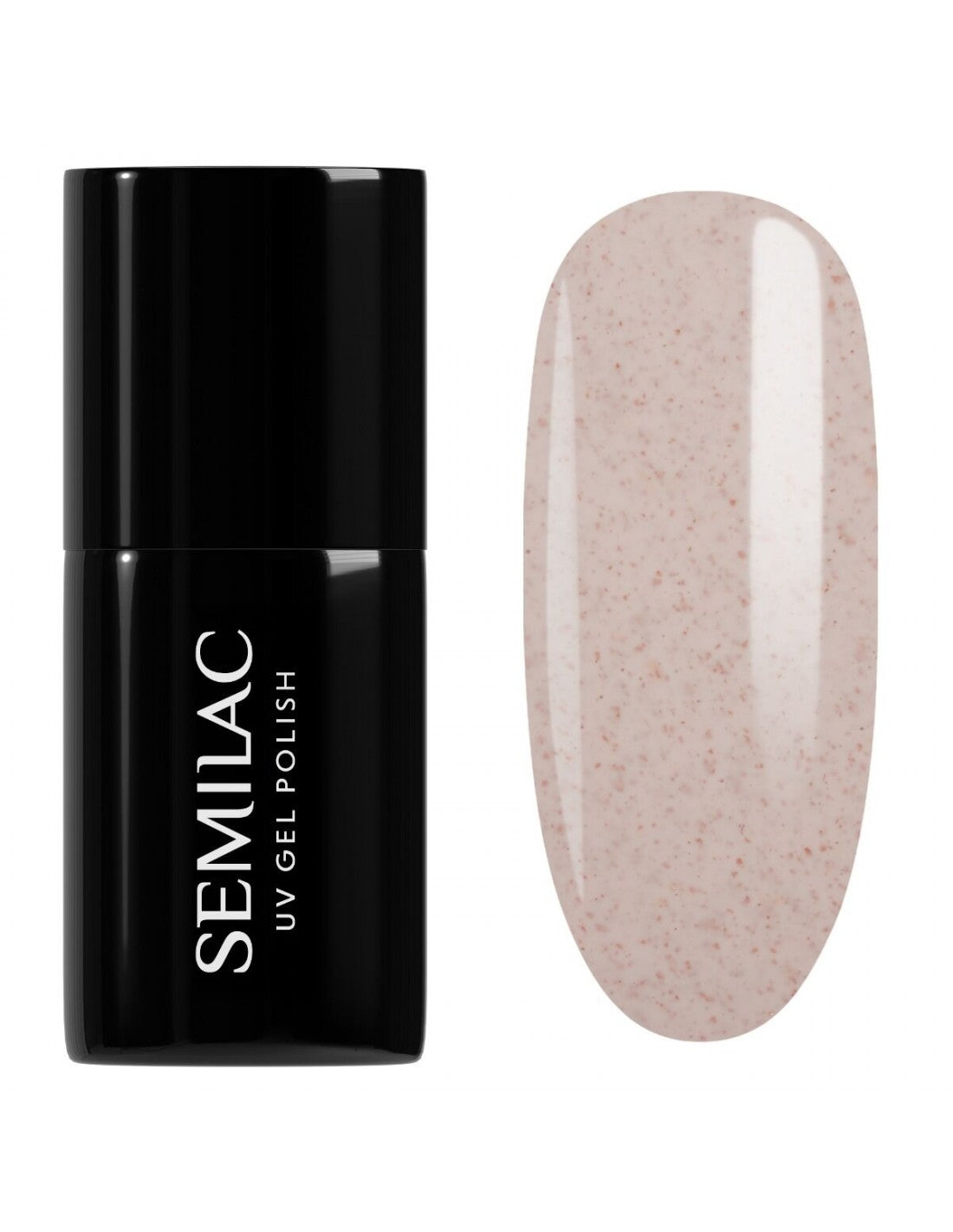 Semilac 963 Rose Stracciatella 7ml