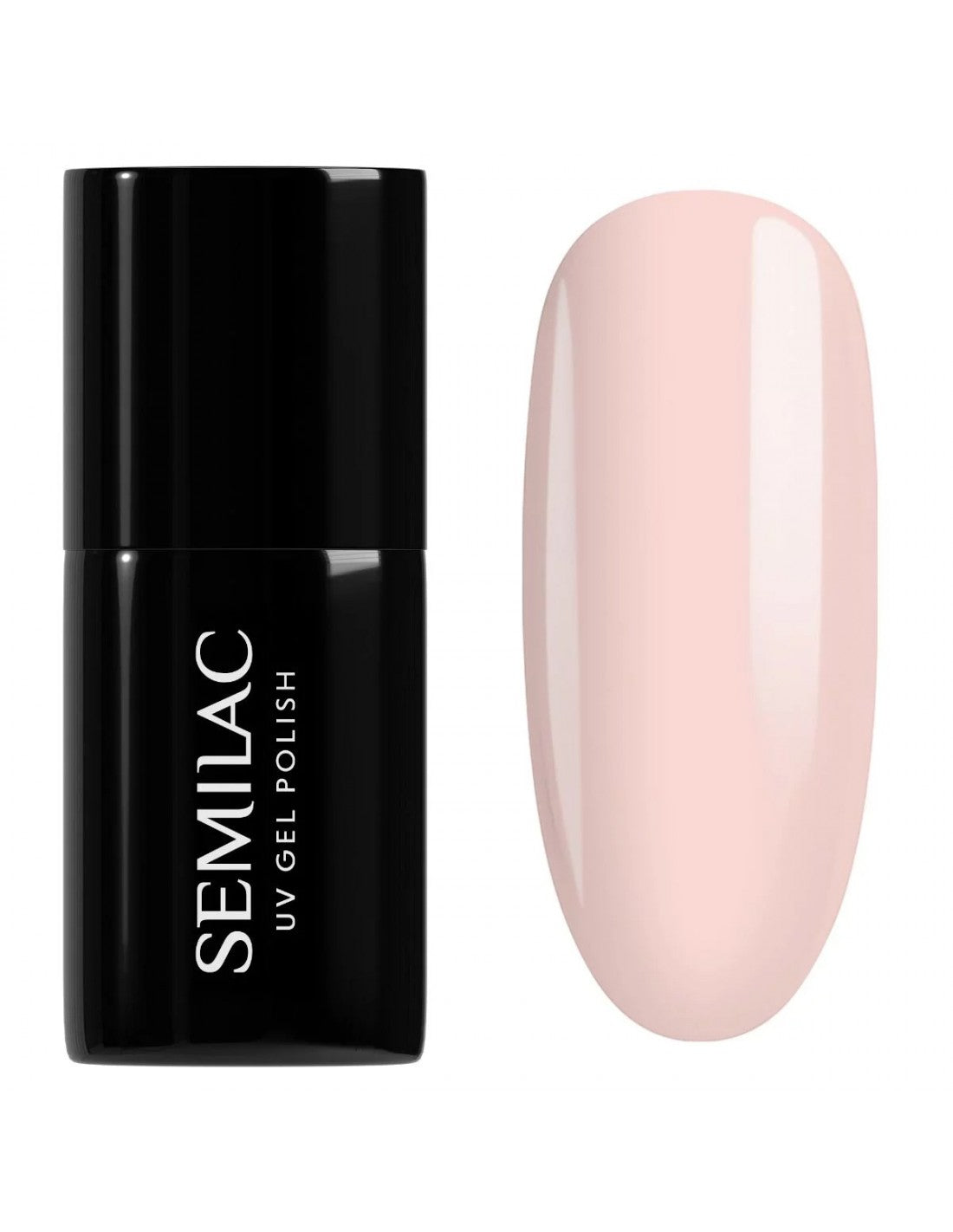 Semilac 964 Jelly Nude 7ml