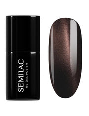 Semilac 965 Chocolate Gloss 7ml