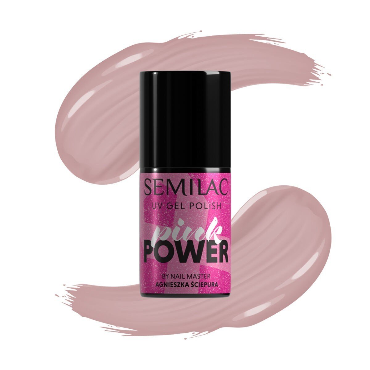 SEMILAC A701 CLEAN CANVAS 7ML - dermes store