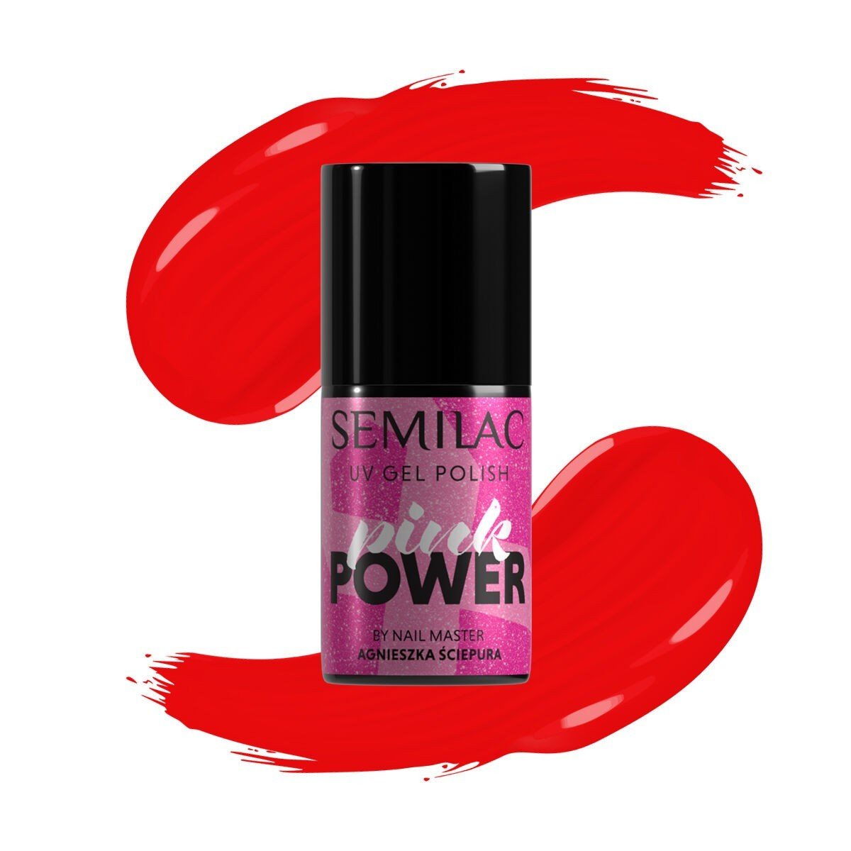 SEMILAC A702 JUST ME 7ML - dermes store
