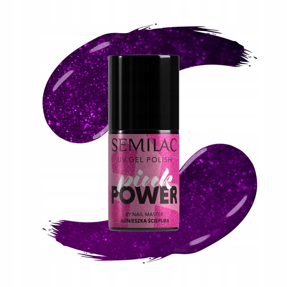 SEMILAC A704 EUPHORIC DAY 7ML - dermes store