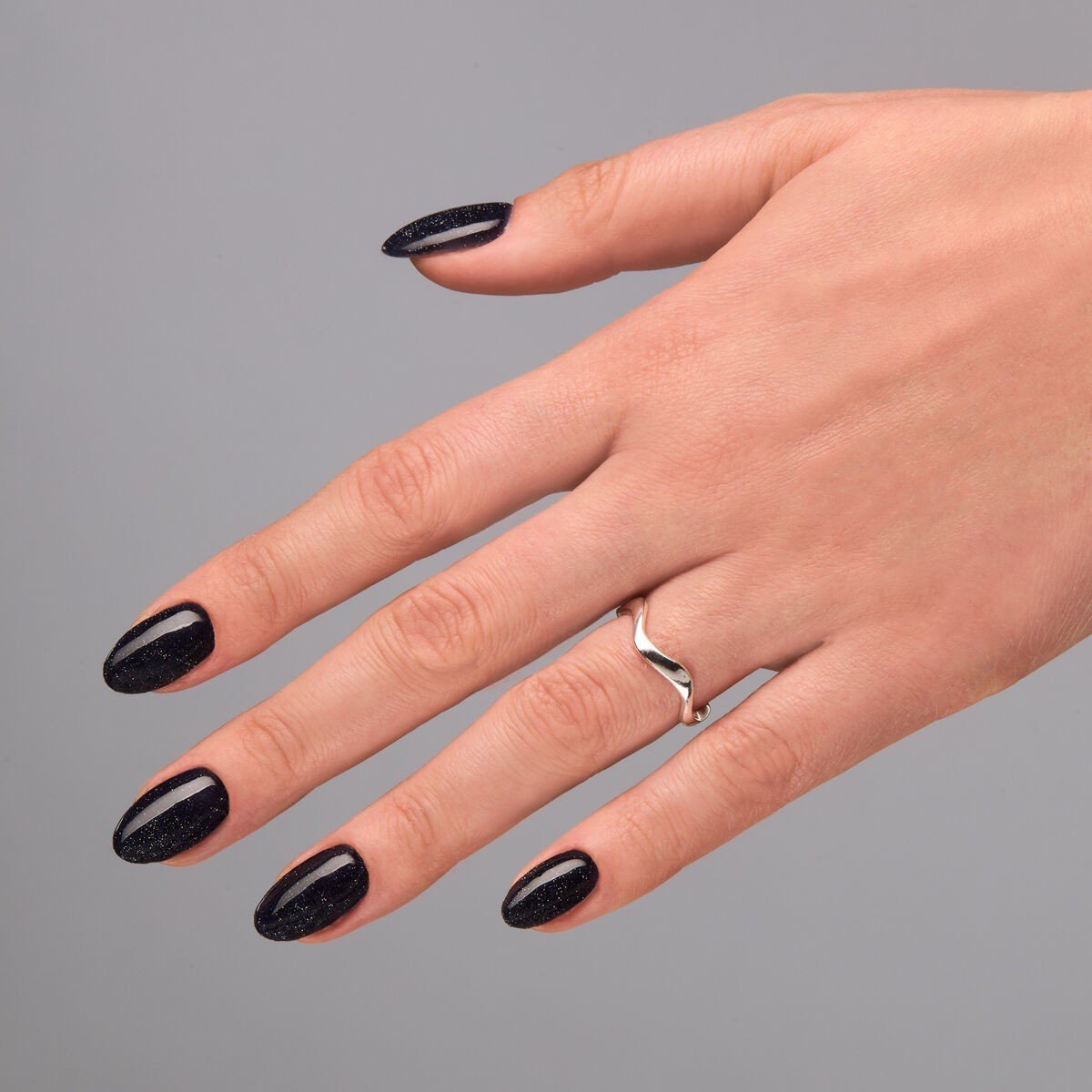 SEMILAC A705 BLACK OPAL 7ML - dermes store