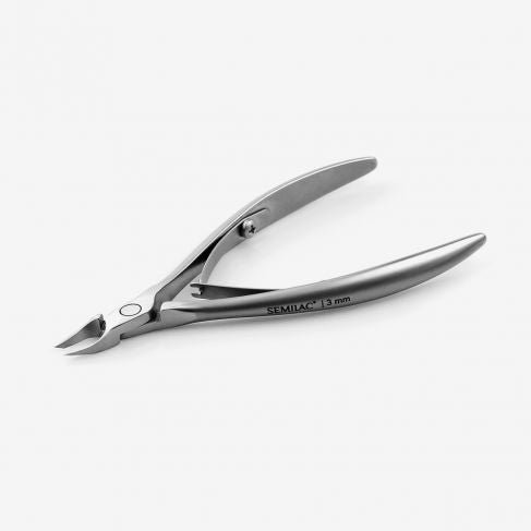 SEMILAC CĄŻKI ZE STALI CHIRURGICZNEJ OSTRZE 3MM - dermes store