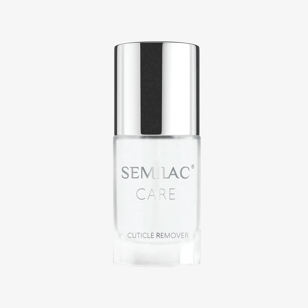 SEMILAC CUTICLE REMOVER 7ML - dermes store