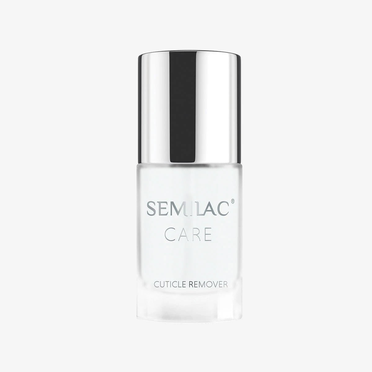 SEMILAC CUTICLE REMOVER 7ML - dermes store