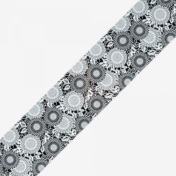 SEMILAC FOLIA TRANSFEROWA 14 WHITE LACE - dermes store