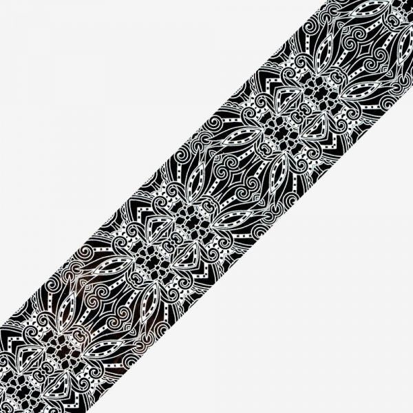 SEMILAC FOLIA TRANSFEROWA 15 WHITE LACE - dermes store