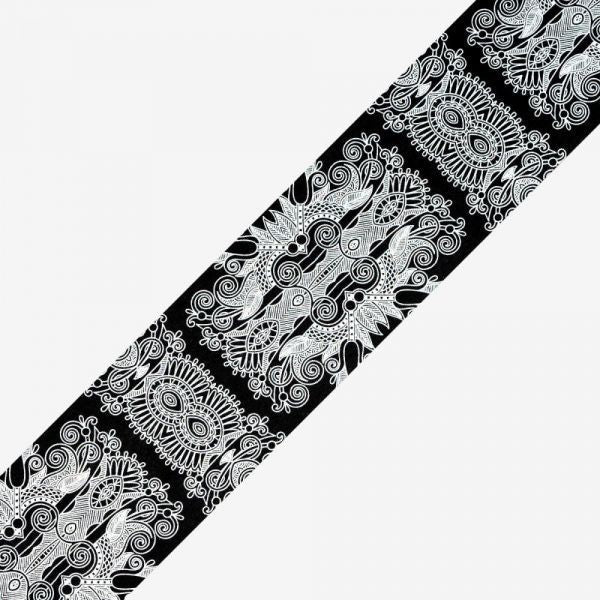 SEMILAC FOLIA TRANSFEROWA 16 WIHTE LACE - dermes store