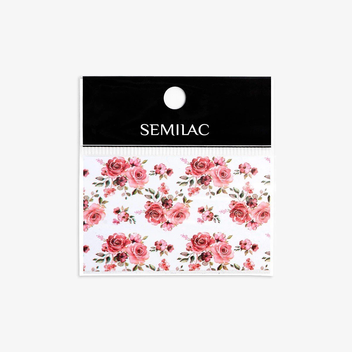 SEMILAC FOLIA TRANSFEROWA 27 - dermes store