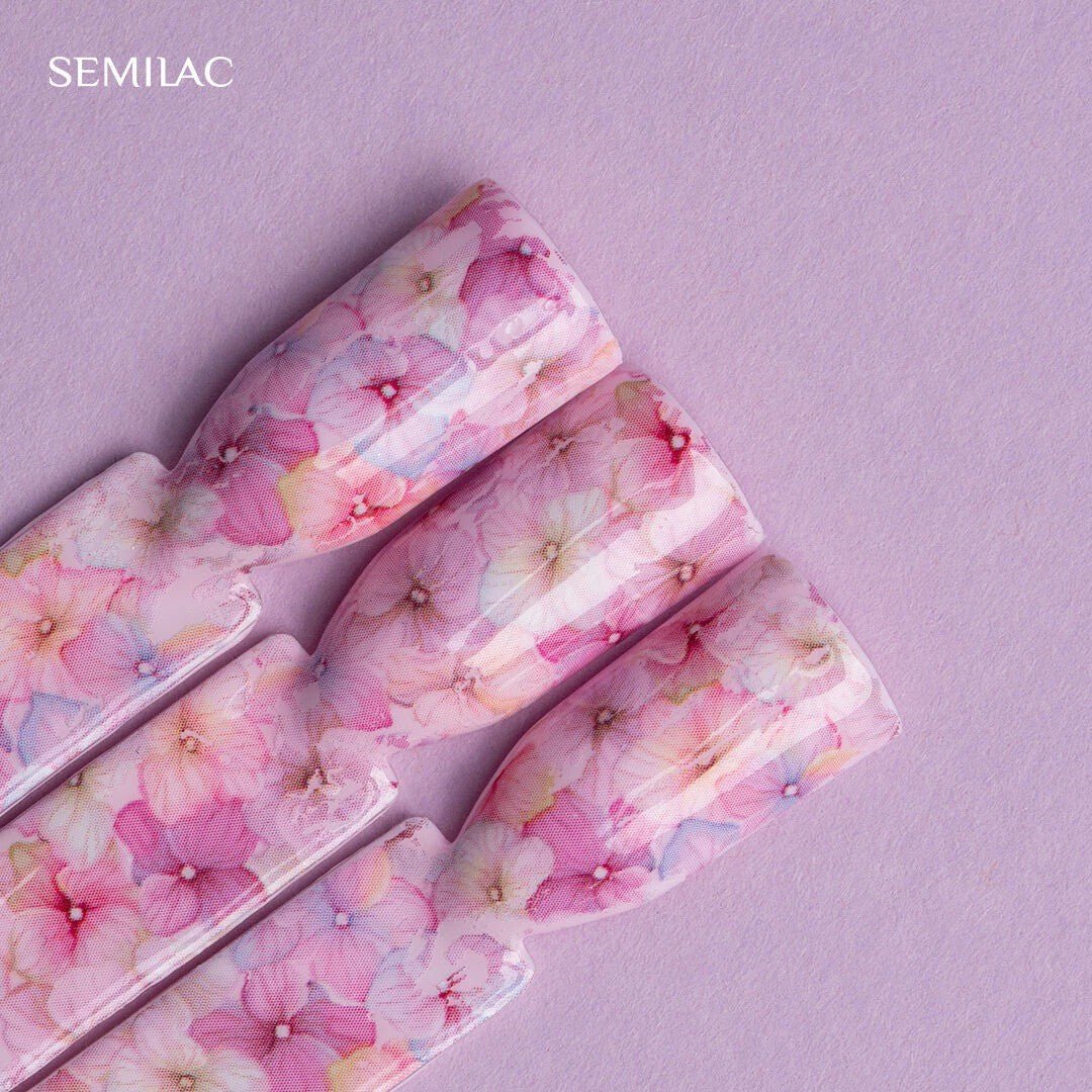 SEMILAC FOLIA TRANSFEROWA 28 - dermes store