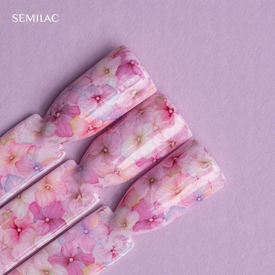 SEMILAC FOLIA TRANSFEROWA 28 - dermes store